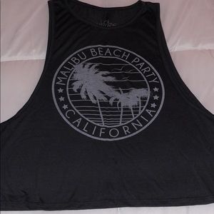 lol vintage tank